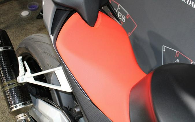 2021 Aprilia RS 660