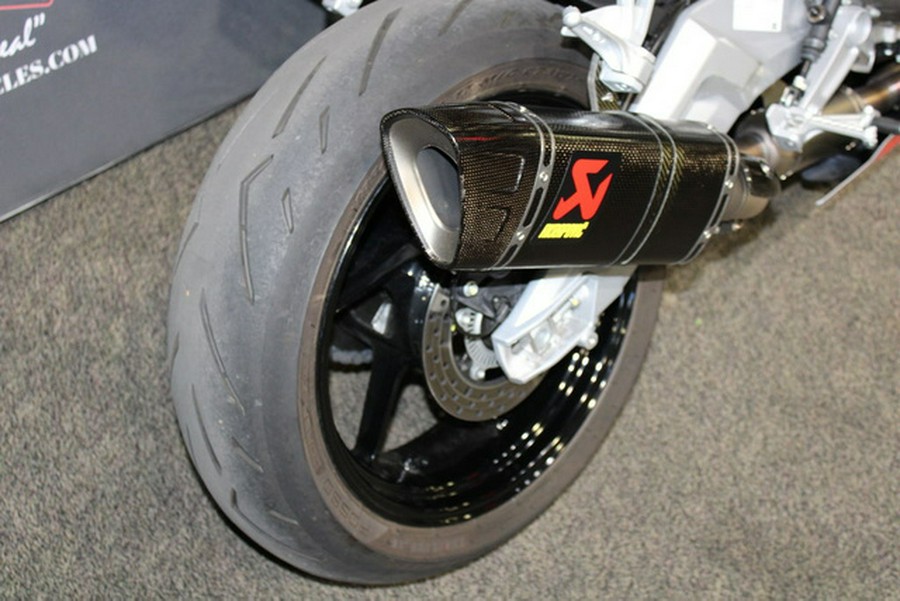 2021 Aprilia RS 660