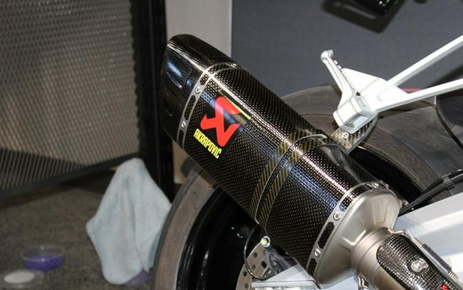 2021 Aprilia RS 660