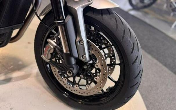Used 2022 Triumph Speed Twin 1200