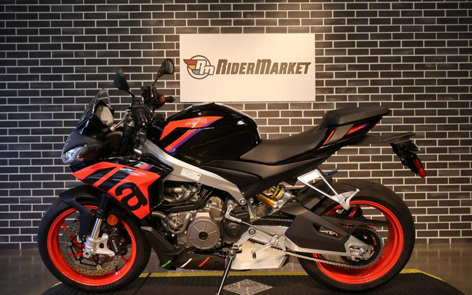 2024 Aprilia Tuono 660 Factory