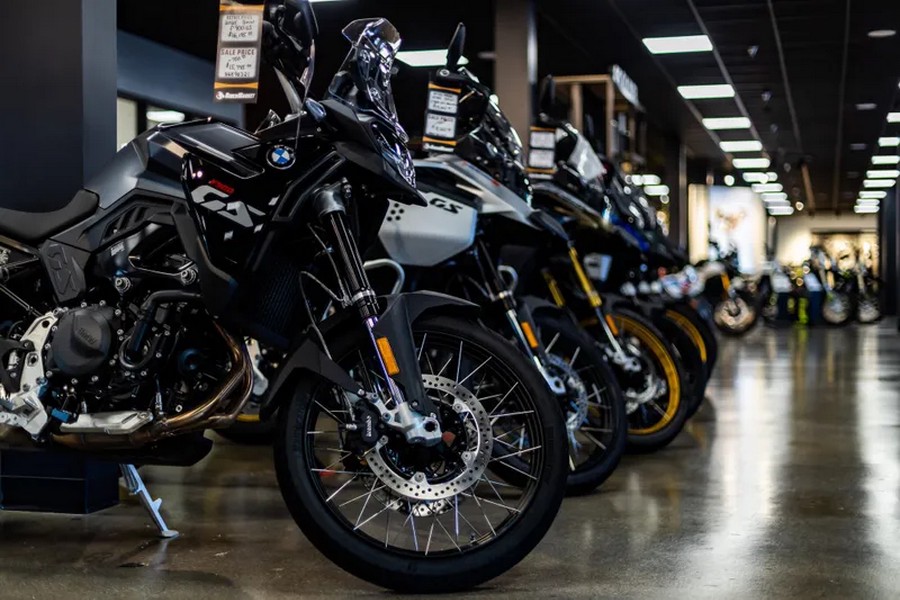 2024 Aprilia Tuono 660 Factory