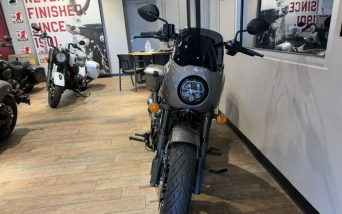 2026 Indian Motorcycle® Sport Chief® RT