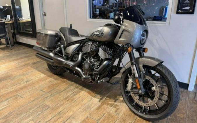 2026 Indian Motorcycle® Sport Chief® RT