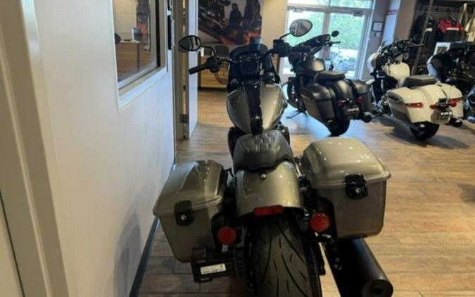 2026 Indian Motorcycle® Sport Chief® RT