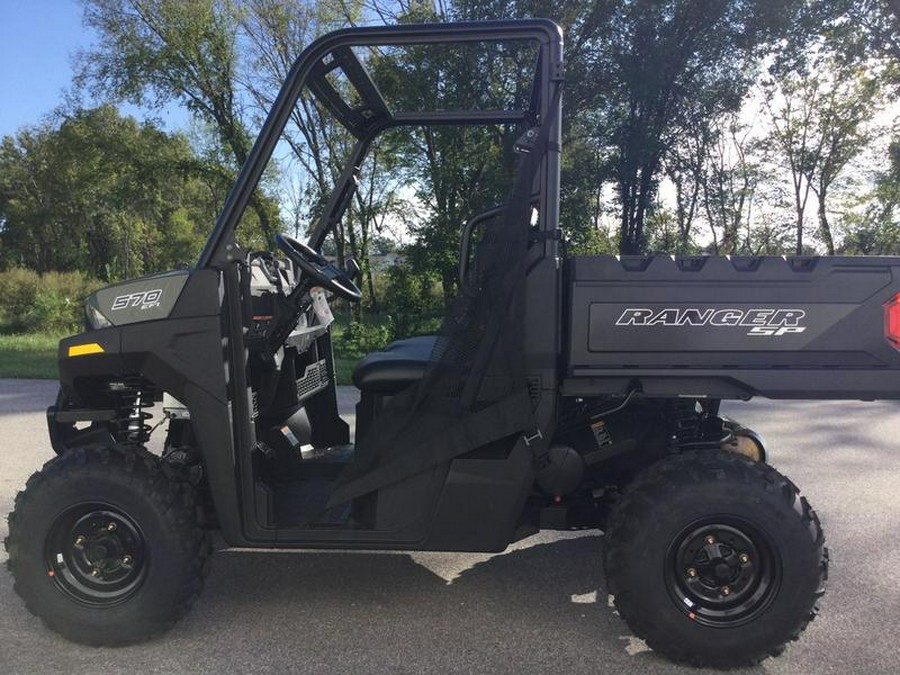 2026 Polaris® Ranger SP 570