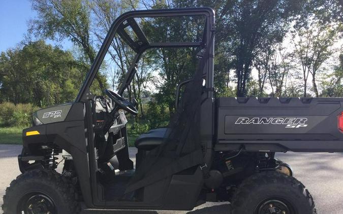 2026 Polaris® Ranger SP 570