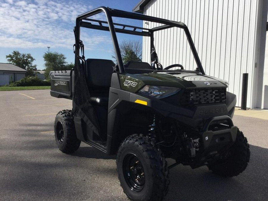 2026 Polaris® Ranger SP 570