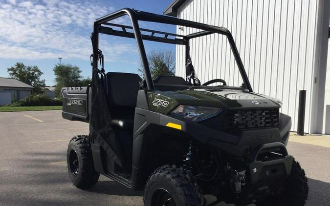 2026 Polaris® Ranger SP 570