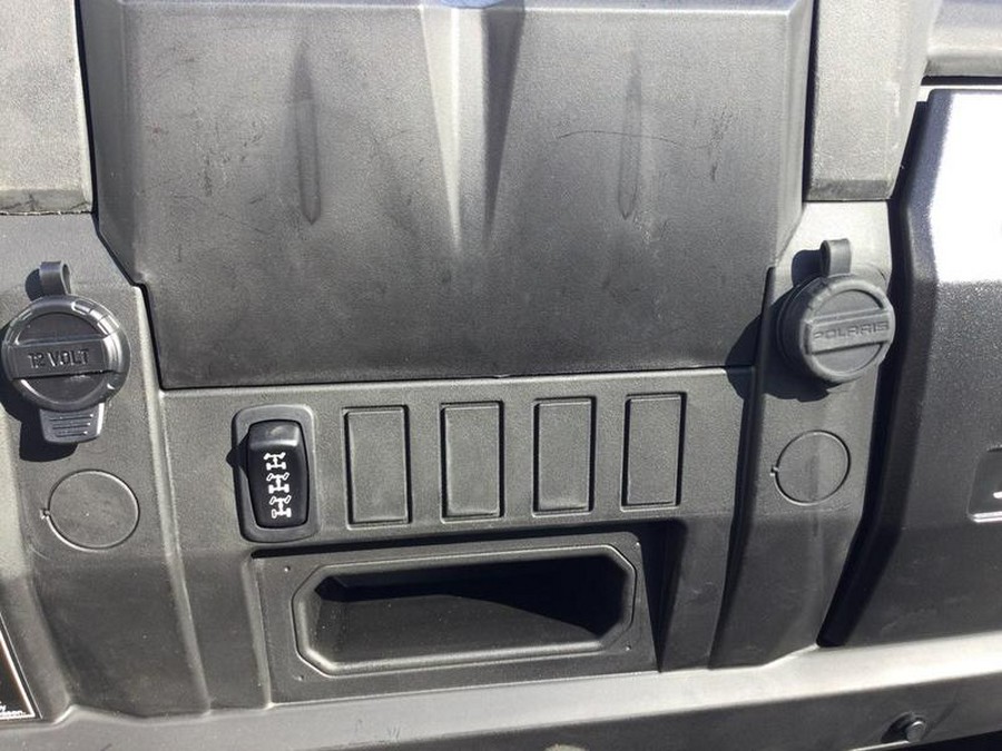 2026 Polaris® Ranger SP 570