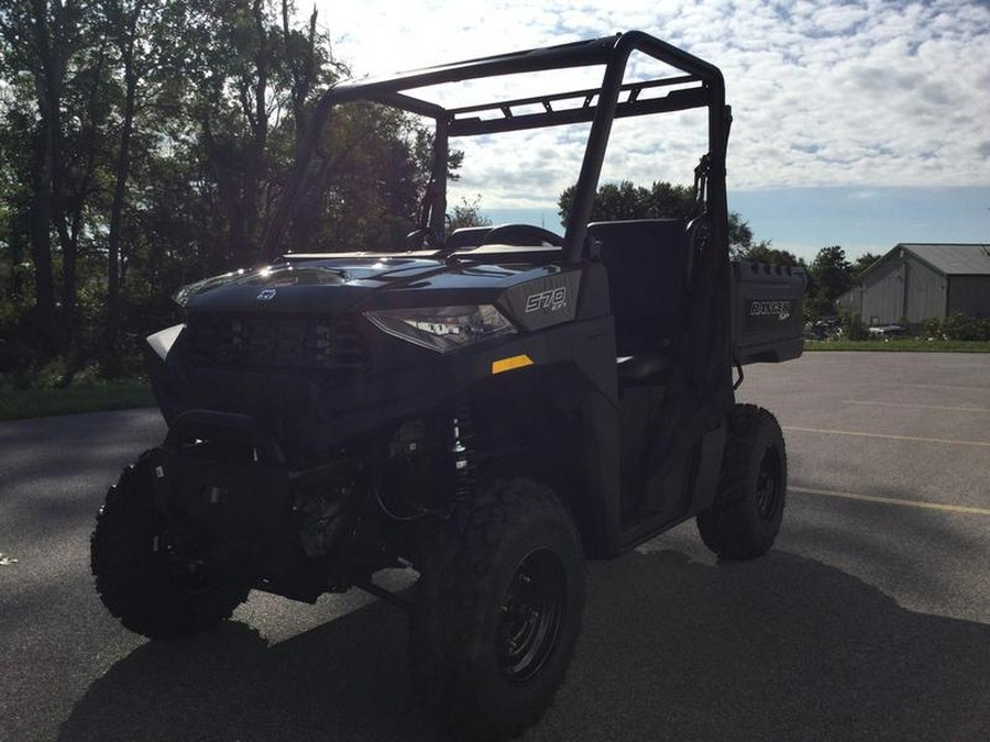 2026 Polaris® Ranger SP 570