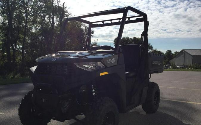 2026 Polaris® Ranger SP 570