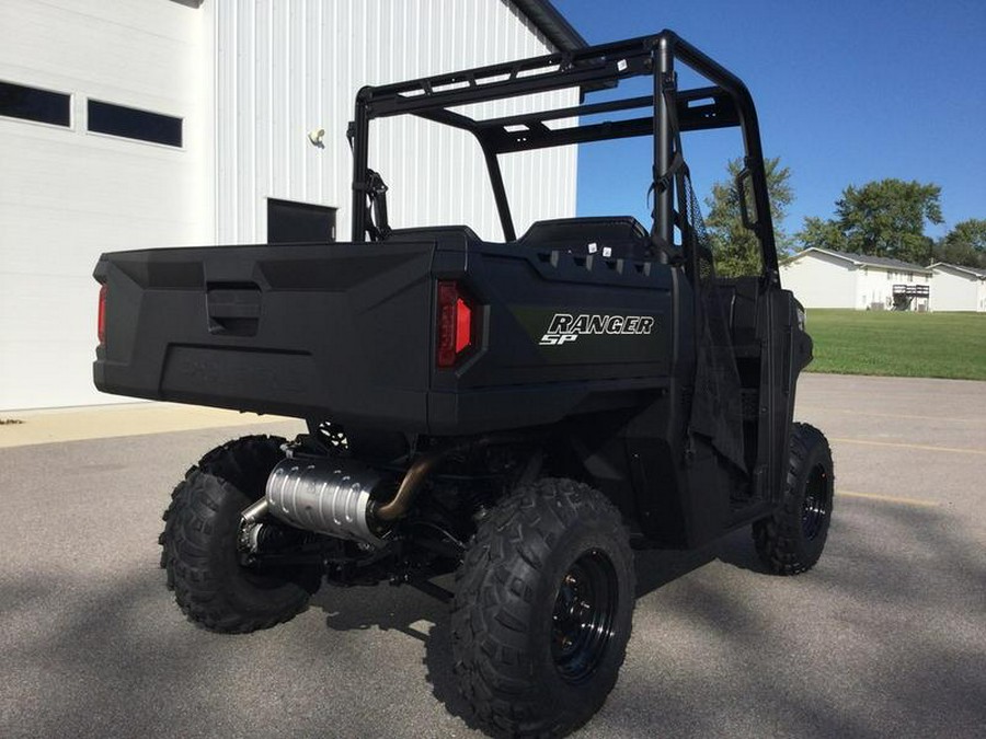 2026 Polaris® Ranger SP 570