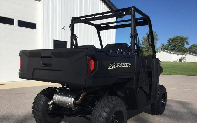 2026 Polaris® Ranger SP 570