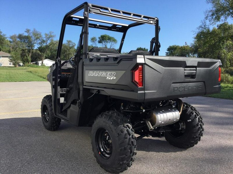 2026 Polaris® Ranger SP 570