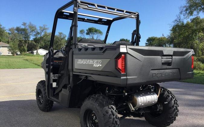 2026 Polaris® Ranger SP 570