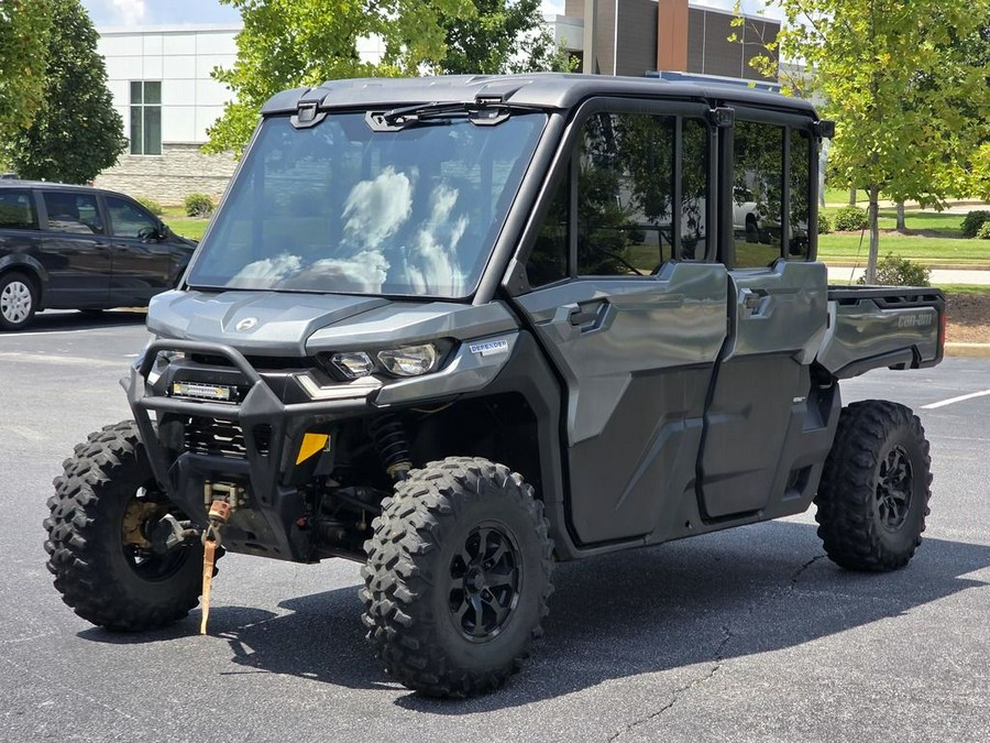 2024 Can-Am Defender MAX Limited HD10
