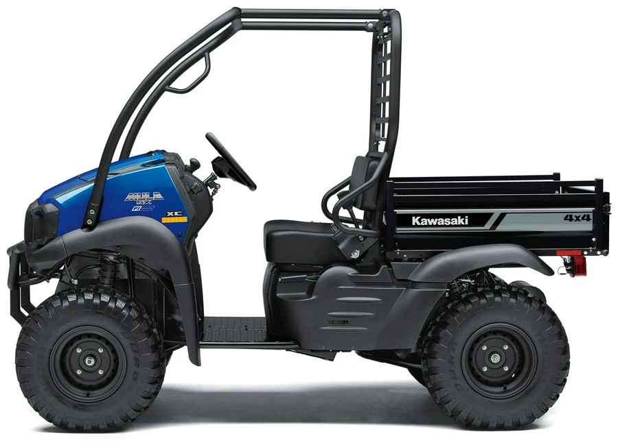 2027 Kawasaki Mule SX™ 4x4 XC