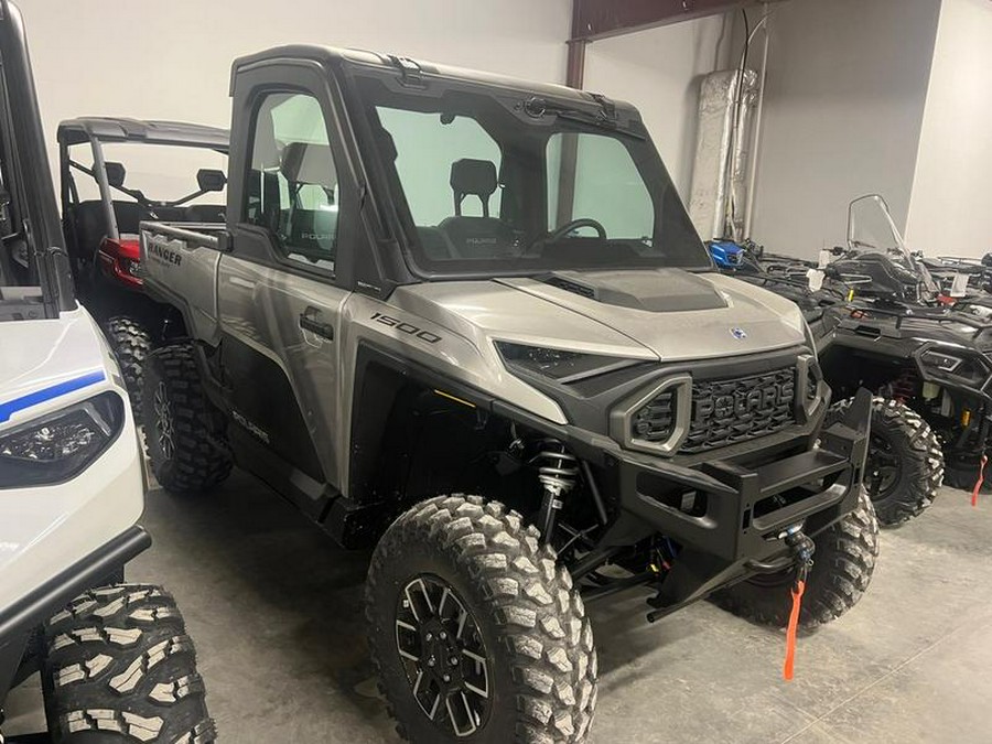 2024 Polaris® Ranger XD 1500 NorthStar Edition Premium