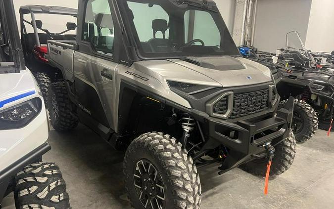 2024 Polaris® Ranger XD 1500 NorthStar Edition Premium