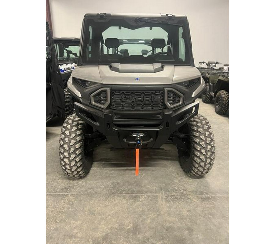 2024 Polaris® Ranger XD 1500 NorthStar Edition Premium