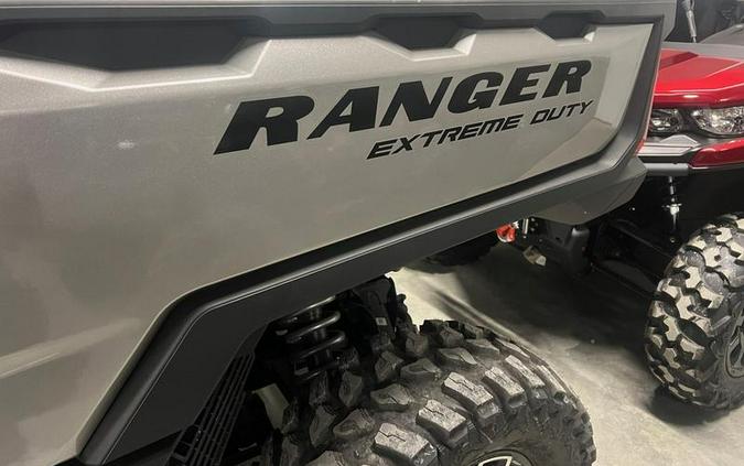 2024 Polaris® Ranger XD 1500 NorthStar Edition Premium