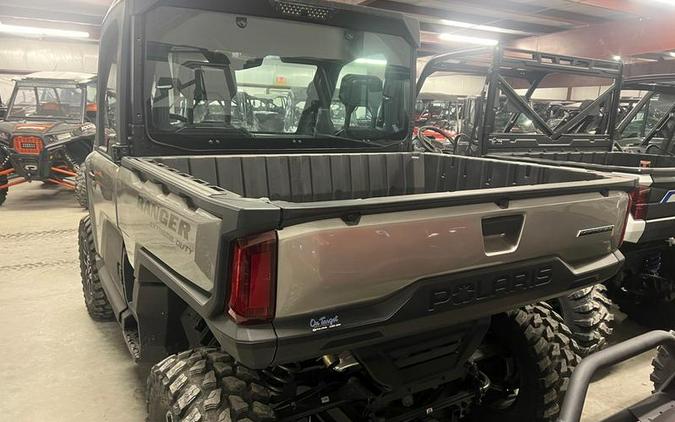 2024 Polaris® Ranger XD 1500 NorthStar Edition Premium