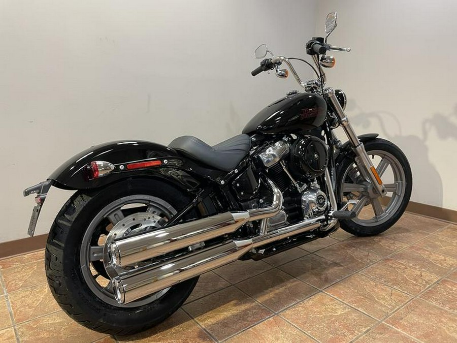 2024 Harley-Davidson® FXST - Softail® Standard