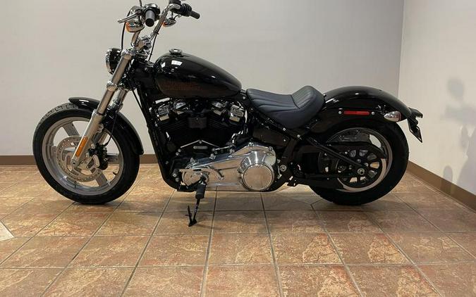 2024 Harley-Davidson® FXST - Softail® Standard