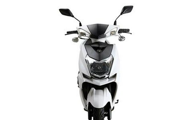 2024 YNGF Flash 150cc Scooter