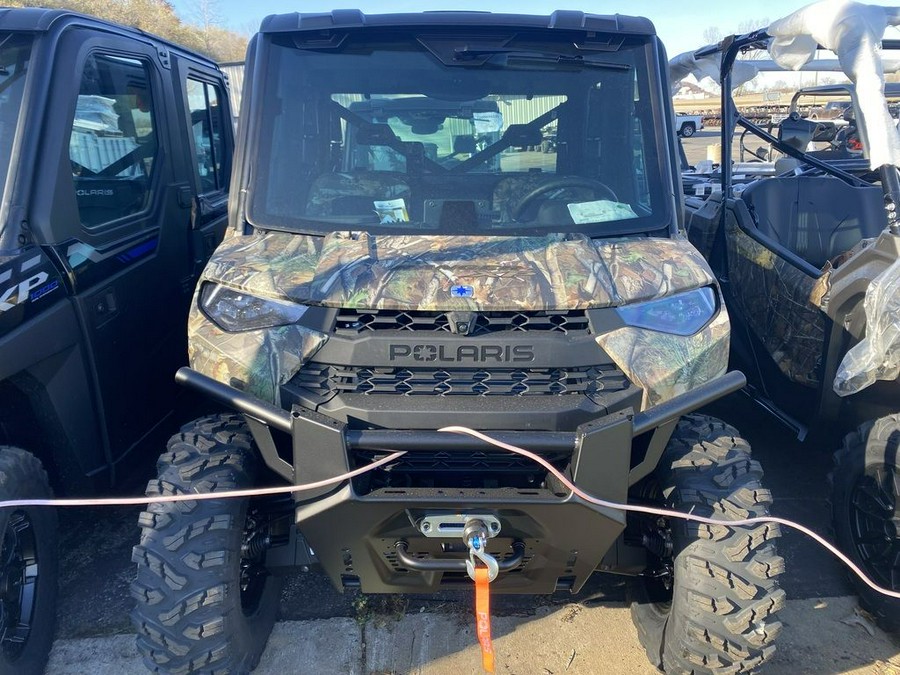 2024 Polaris Ranger® Crew XP 1000 NorthStar Edition Ultimate