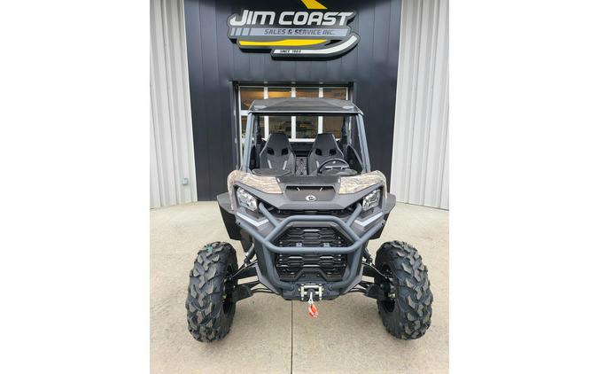 2024 Can-Am COMMANDER XT 1000R