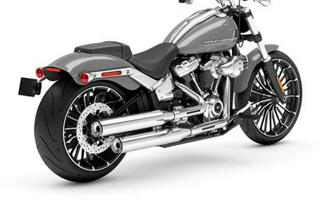 2024 Harley-Davidson Breakout®