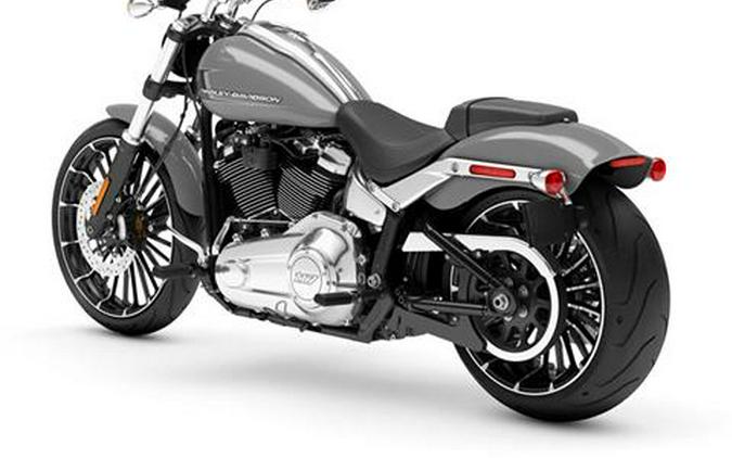 2024 Harley-Davidson Breakout®