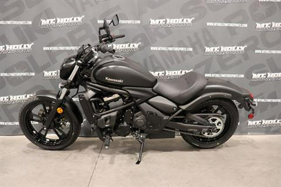 2024 Kawasaki Vulcan S