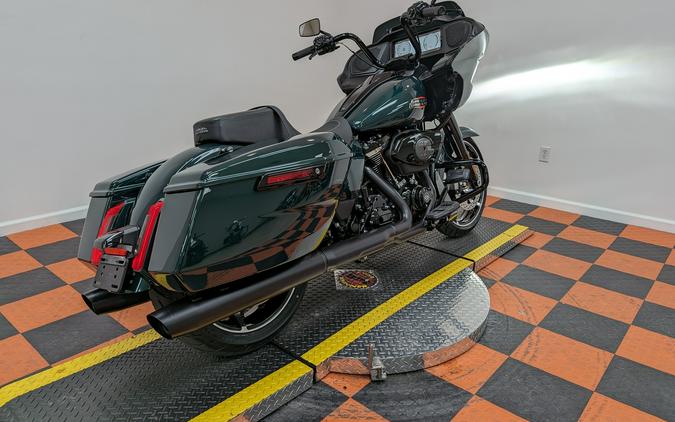 2024 Harley-Davidson Road Glide