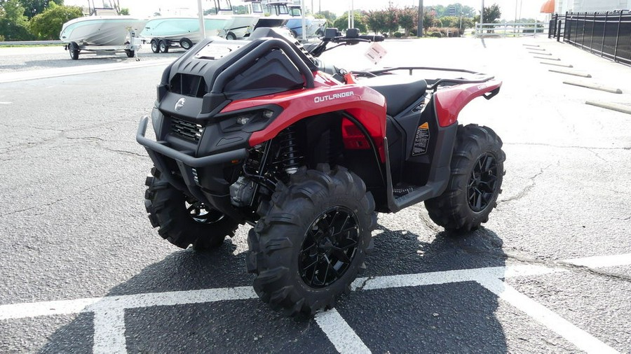 2024 Can-Am® Outlander X mr 700