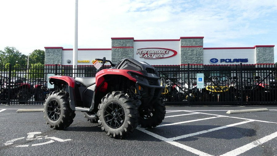 2024 Can-Am® Outlander X mr 700