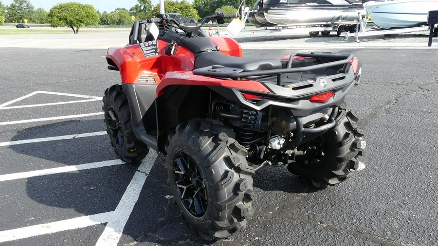 2024 Can-Am® Outlander X mr 700