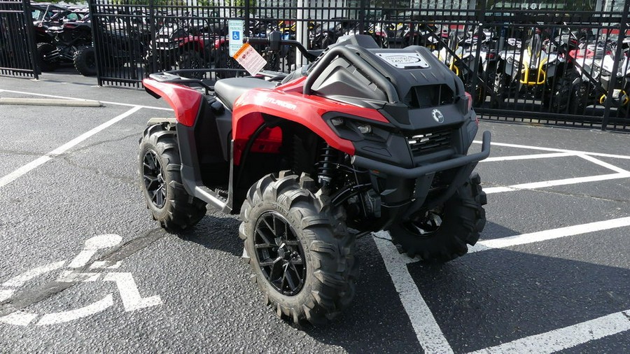 2024 Can-Am® Outlander X mr 700