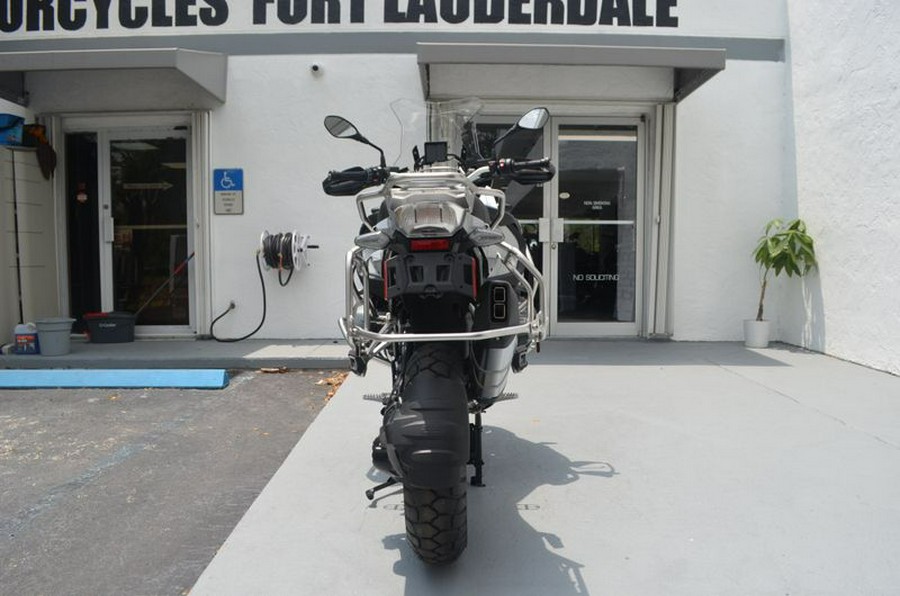 2024 BMW R 1250 GS Adventure