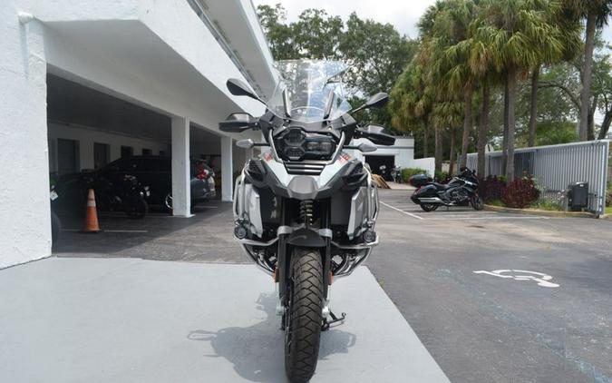 2024 BMW R 1250 GS Adventure