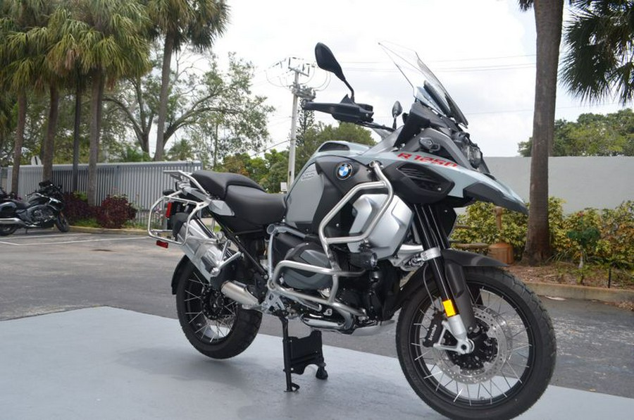 2024 BMW R 1250 GS Adventure