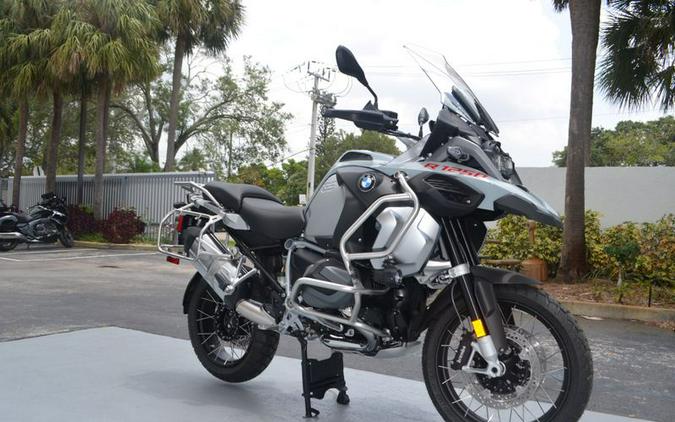 2024 BMW R 1250 GS Adventure