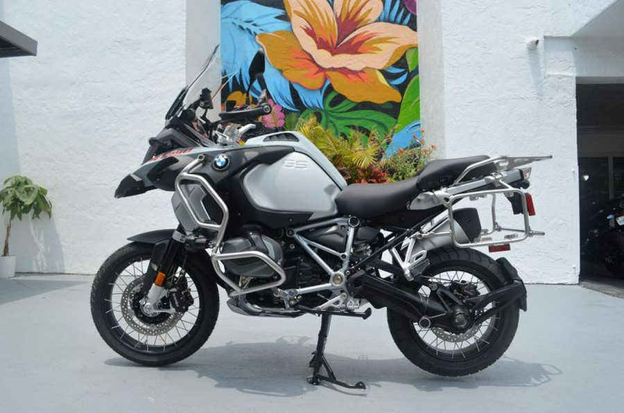 2024 BMW R 1250 GS Adventure