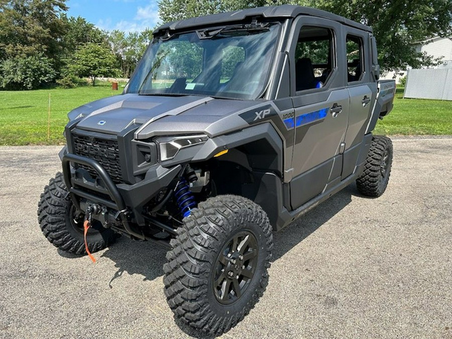 2024 Polaris Xpedition XP 5 Northstar