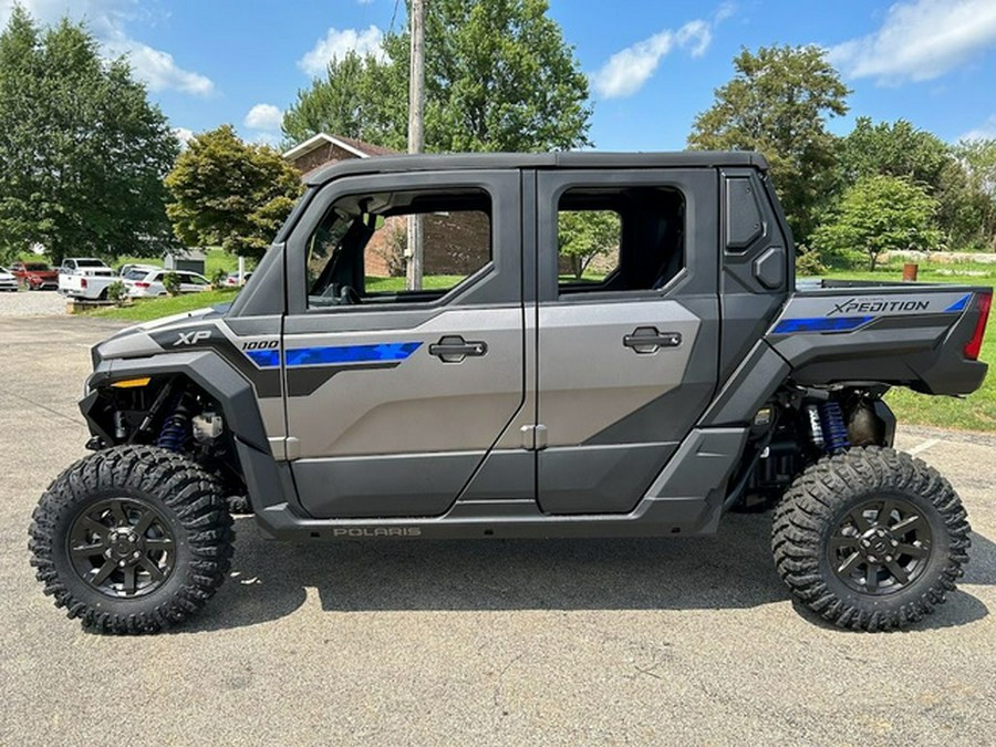 2024 Polaris Xpedition XP 5 Northstar