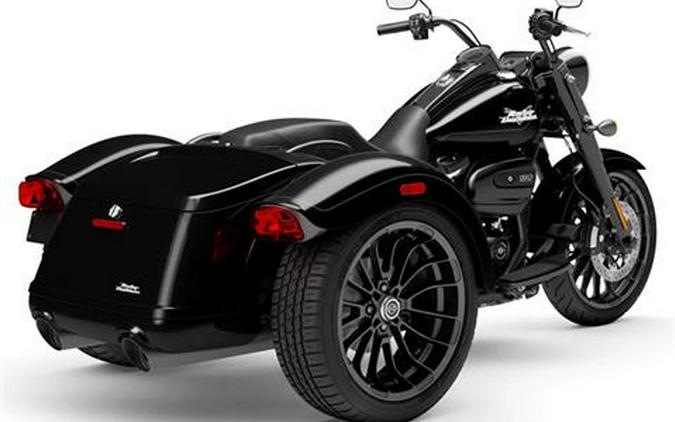 2024 Harley-Davidson Freewheeler®