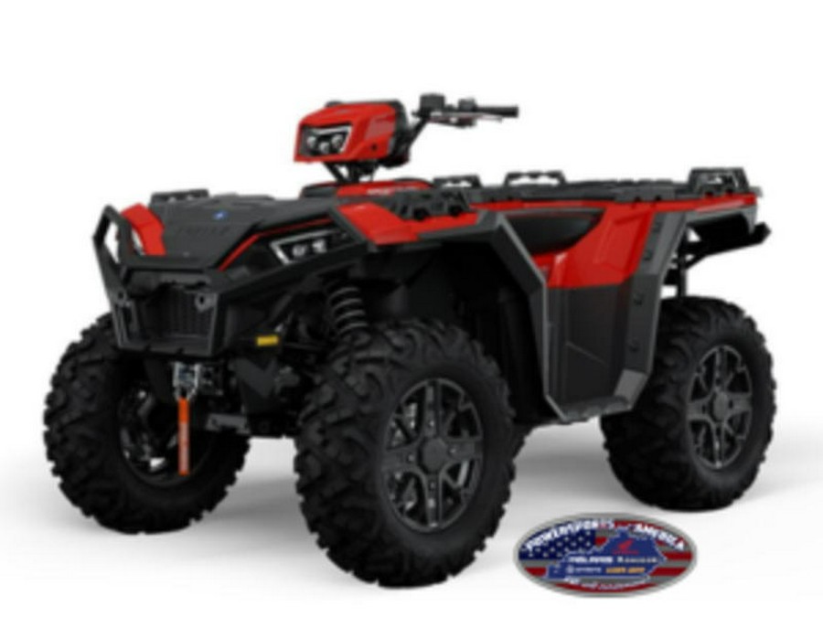 2024 Polaris® Sportsman XP 1000 Ultimate Trail