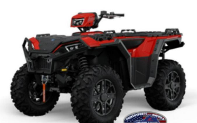 2024 Polaris® Sportsman XP 1000 Ultimate Trail